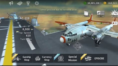 gunship battle 2.8 21 mod apk (unlimited money)